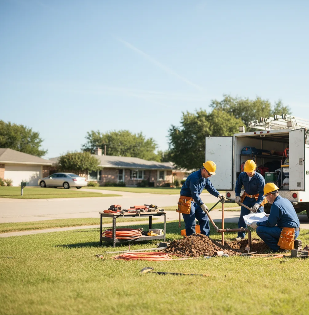 Water Heater Installation in Remlap, AL